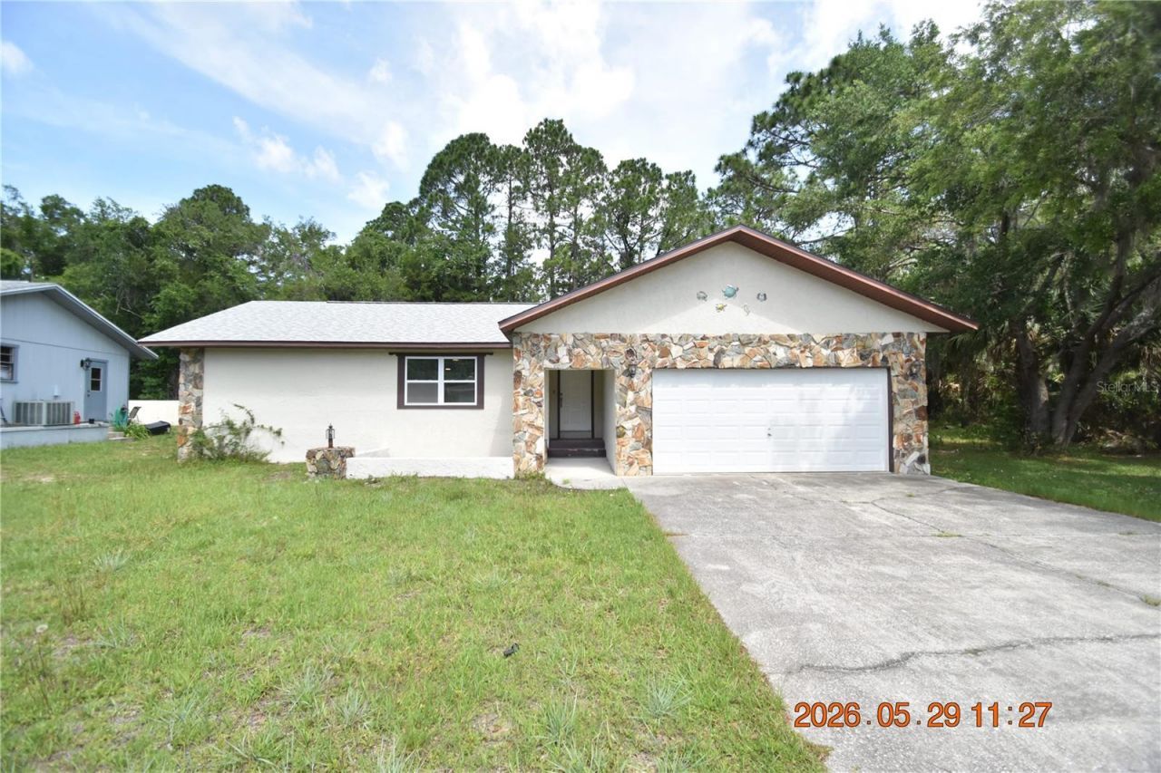 4060 N Little Hawk Point , Crystal River, FL 34428 Main Photo