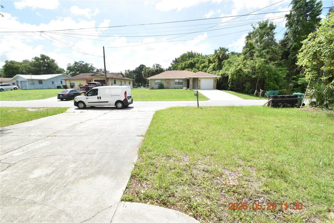 4060 N Little Hawk Point, Crystal River, FL 34428 Photo