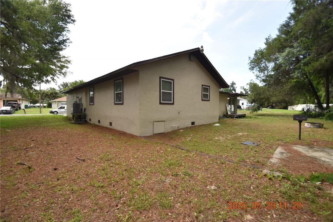 4060 N Little Hawk Point, Crystal River, FL 34428 Photo