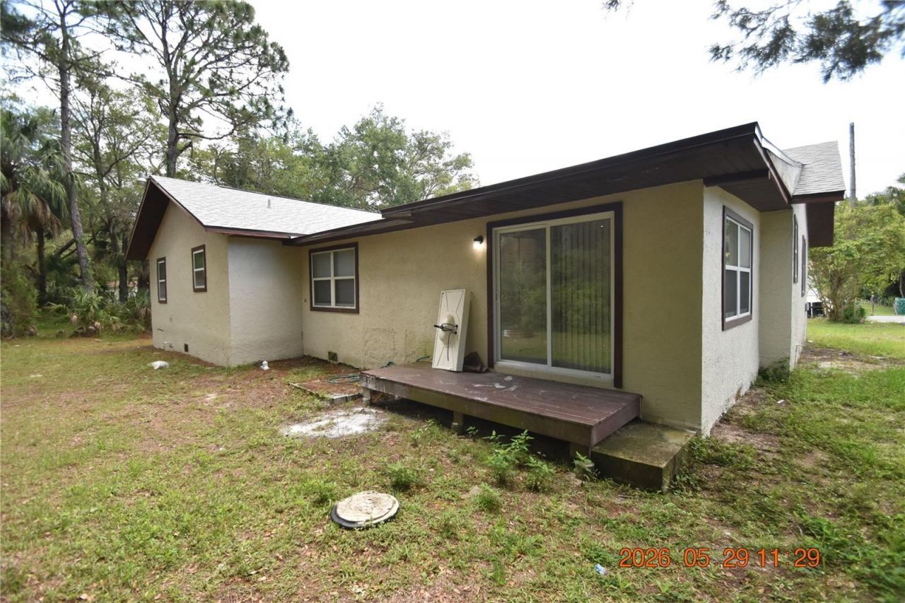 4060 N Little Hawk Point, Crystal River, FL 34428 Photo