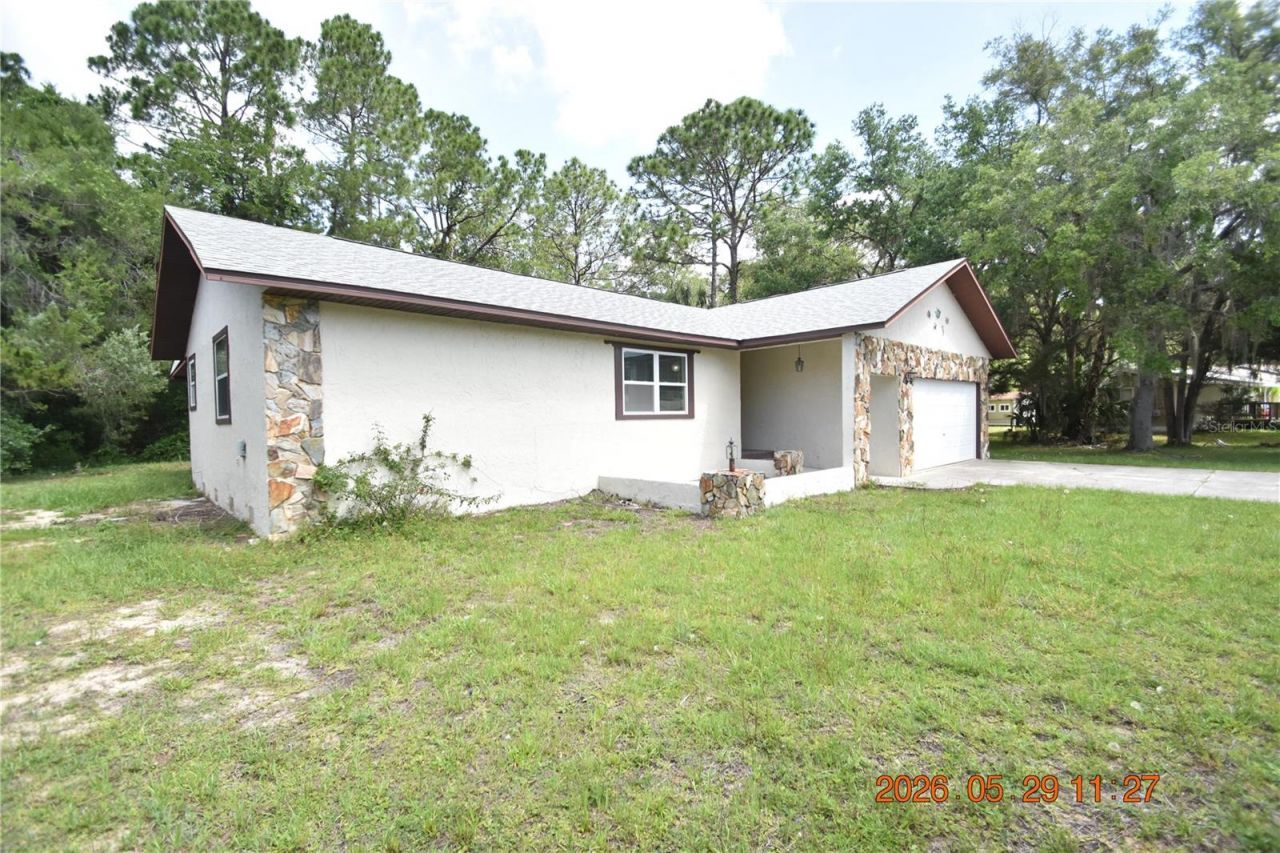 4060 N Little Hawk Point, Crystal River, FL 34428 Photo