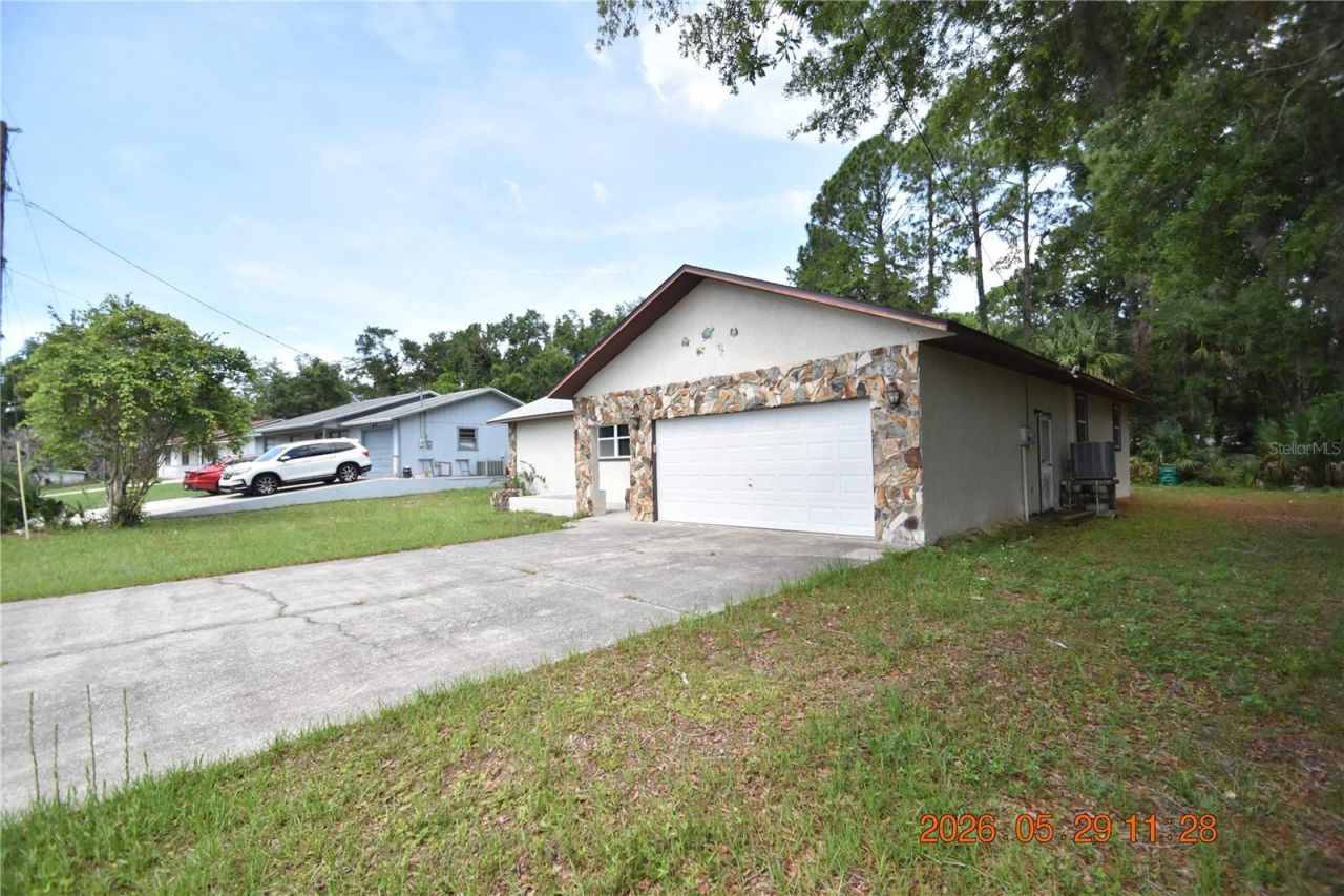 4060 N Little Hawk Point, Crystal River, FL 34428 Photo