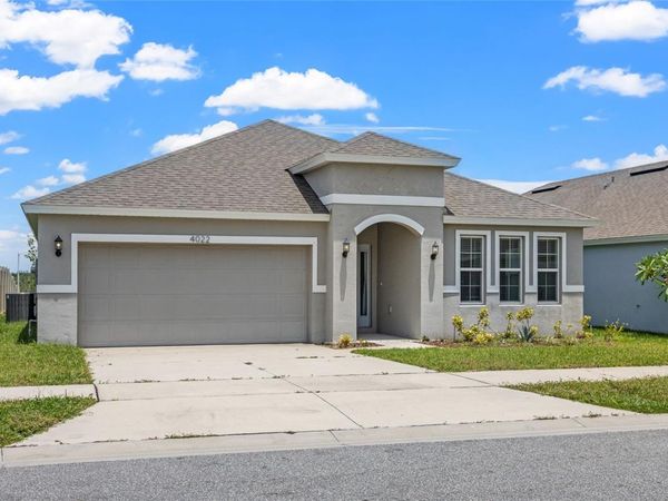 4022 ALISSA LANE , HAINES CITY, FL 33844