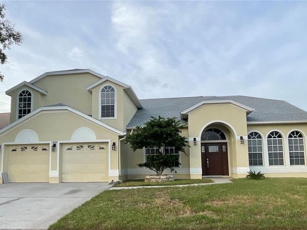 13668 CRYSTAL RIVER DRIVE , ORLANDO, FL 32828