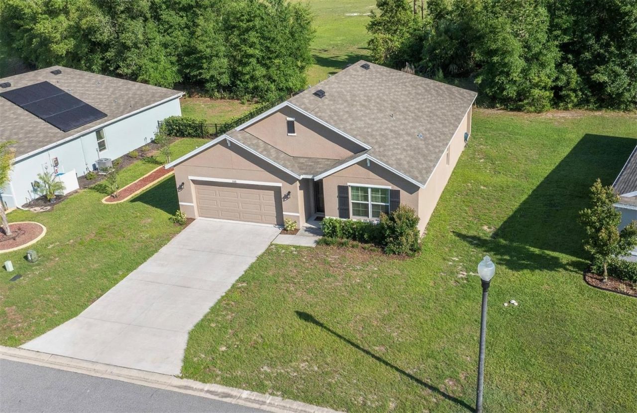 160 Hickory Course Loop , Ocala, FL 34472 Photo