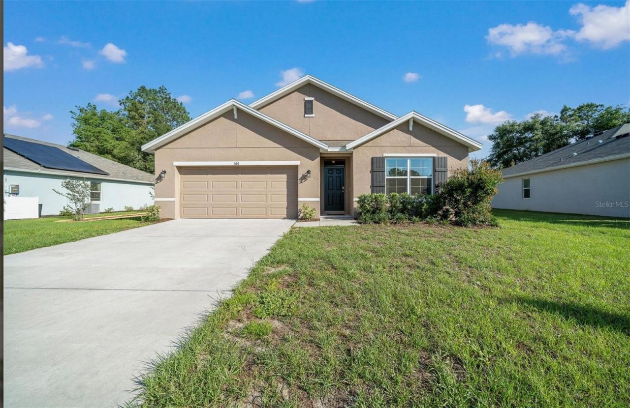 160 Hickory Course Loop , Ocala, FL 34472 Photo