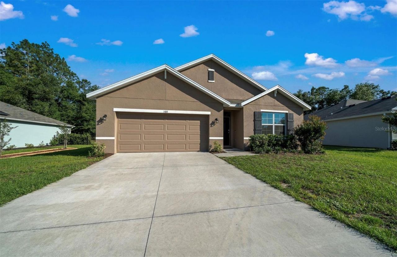 160 Hickory Course Loop , Ocala, FL 34472 Photo