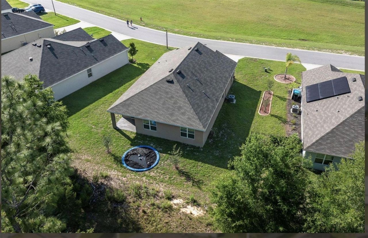 160 Hickory Course Loop , Ocala, FL 34472 Photo