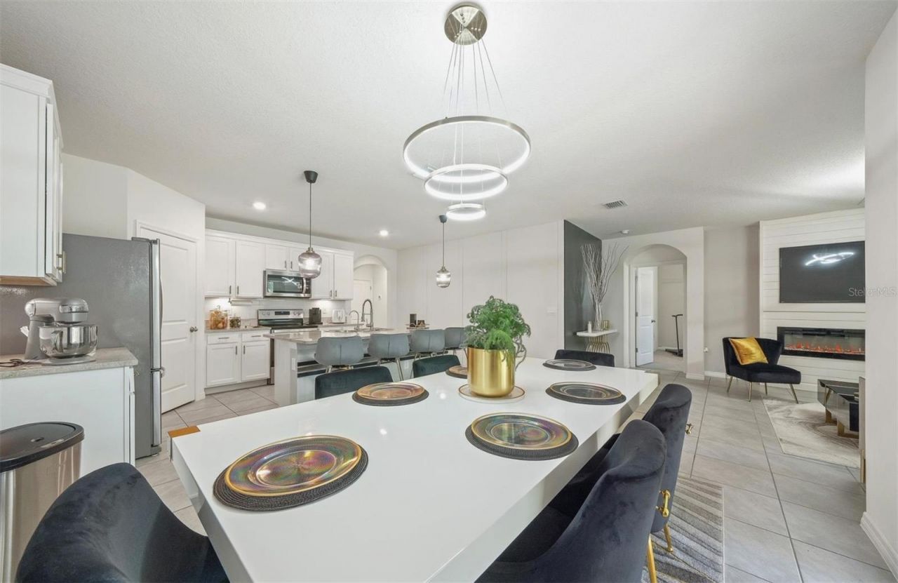 160 Hickory Course Loop , Ocala, FL 34472 Photo