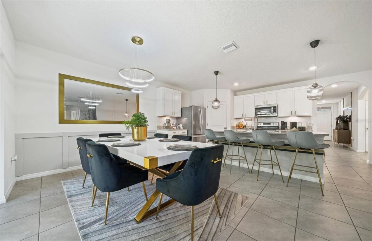 160 Hickory Course Loop , Ocala, FL 34472 Photo