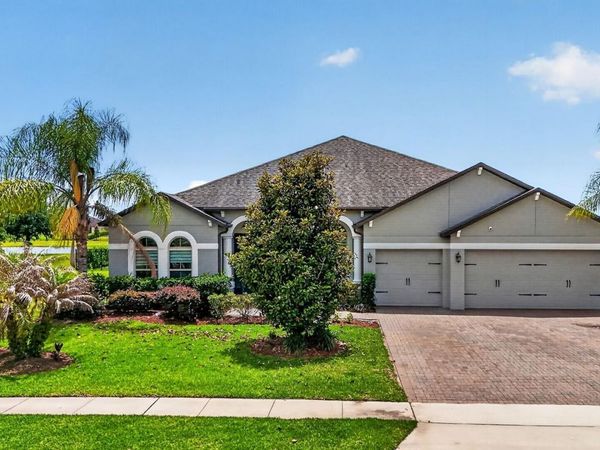 17614 SAILFIN DRIVE , ORLANDO, FL 32820