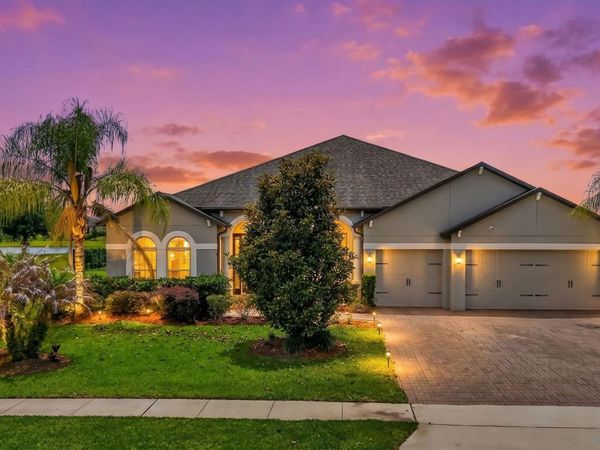 17614 SAILFIN DRIVE, ORLANDO, FL 32820