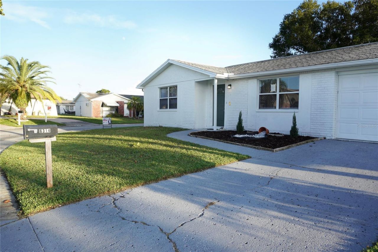 6314 Keller Drive, Port Richey, FL 34668 Photo