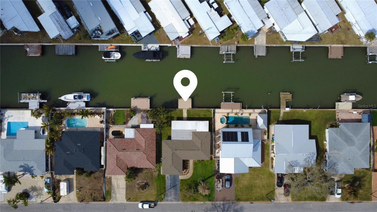 8521 42nd Avenue N, Saint Petersburg, FL 33709 Photo