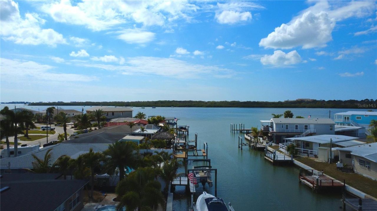 8521 42nd Avenue N, Saint Petersburg, FL 33709 Photo
