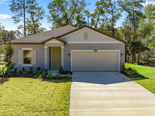 8363 SW 197TH COURT , DUNNELLON, FL 34432