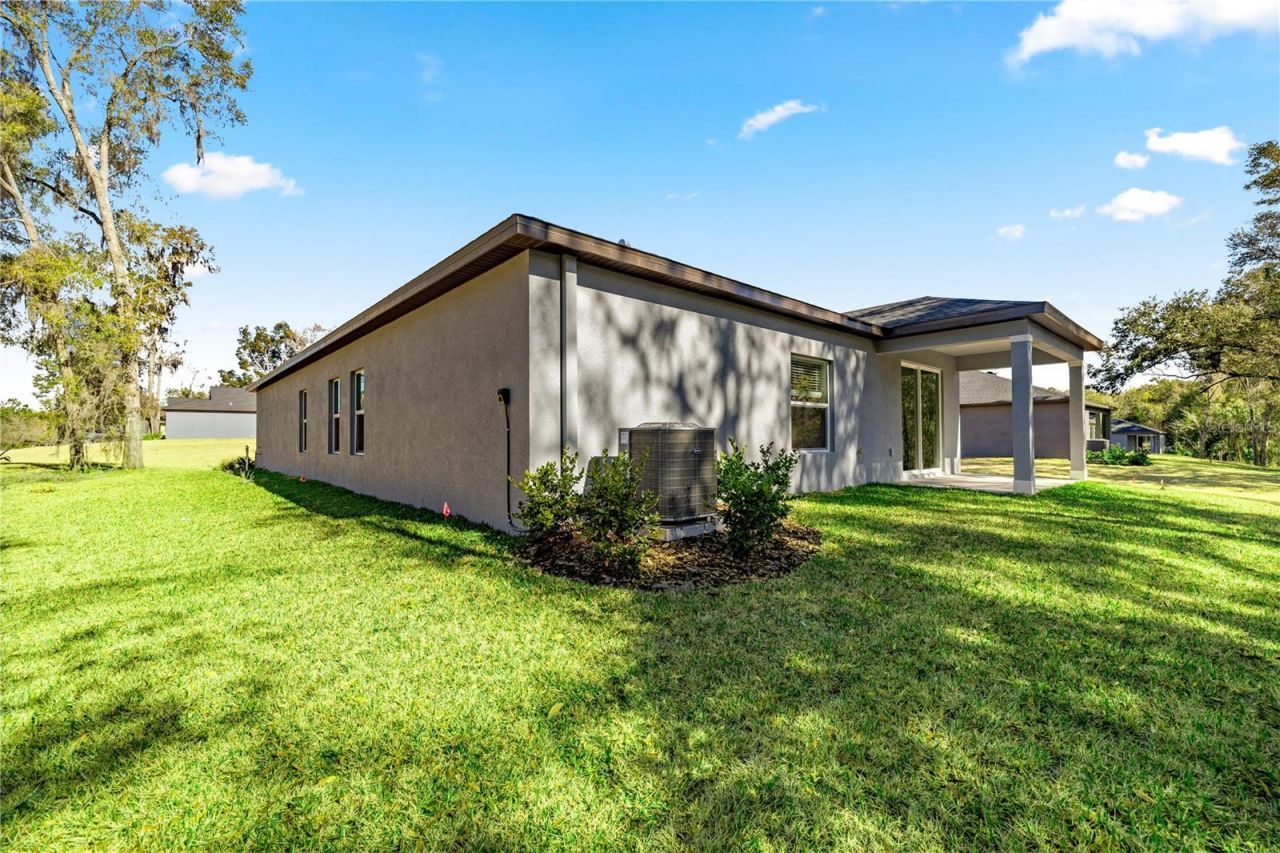 8363 SW 197th Court , Dunnellon, FL 34432 Photo