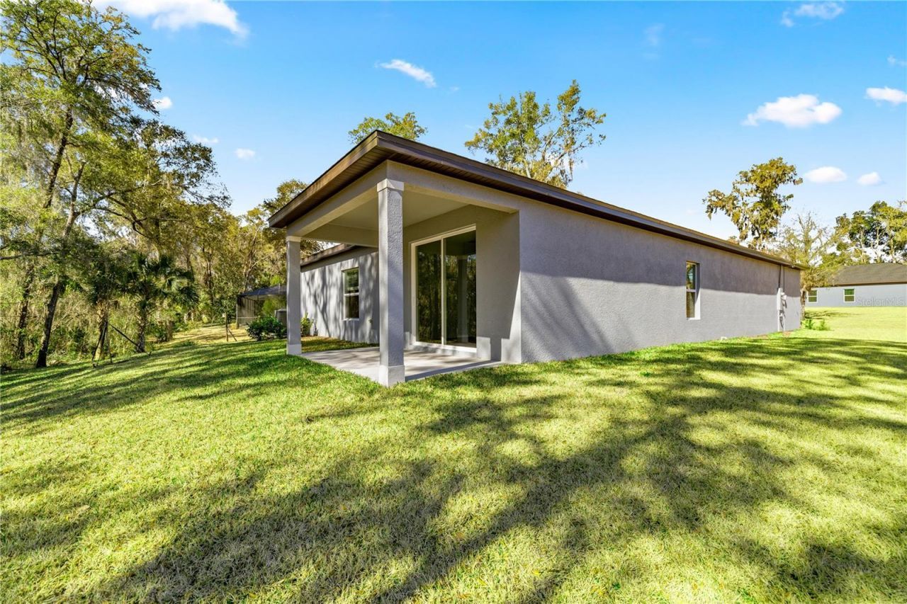 8363 SW 197th Court , Dunnellon, FL 34432 Photo