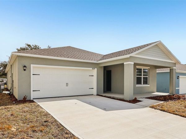 1763 GRANDIOSE DRIVE , HAINES CITY, FL 33844