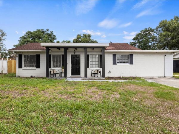 3525 DOREEN DRIVE, LAKELAND, FL 33810