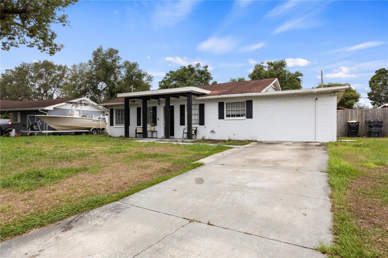 3525 Doreen Drive, Lakeland, FL 33810 Photo