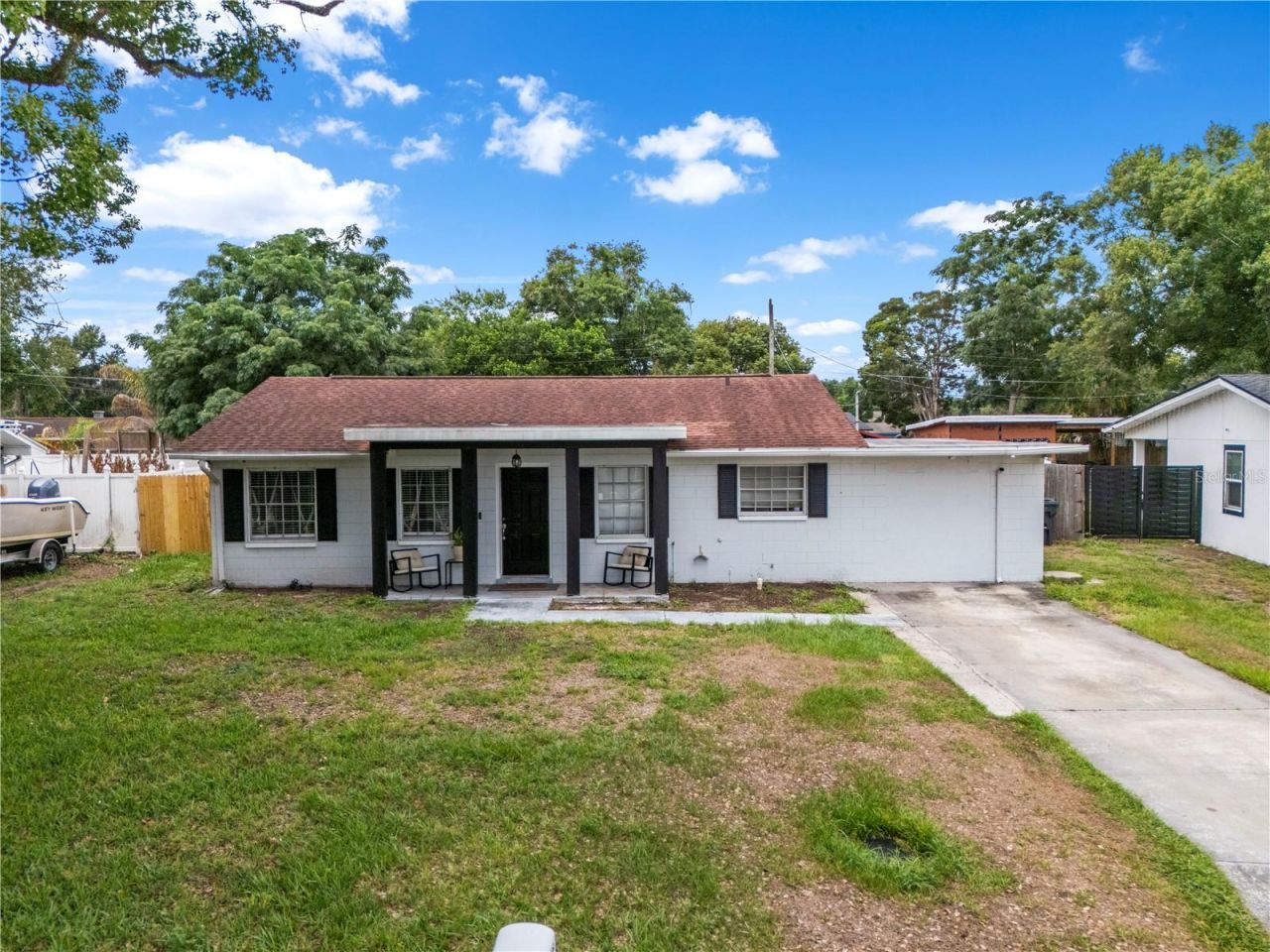 3525 Doreen Drive, Lakeland, FL 33810 Photo