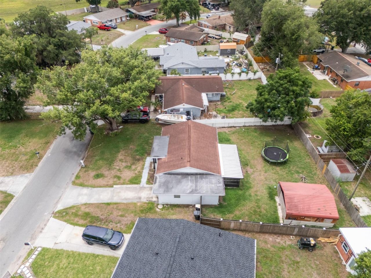 3525 Doreen Drive, Lakeland, FL 33810 Photo