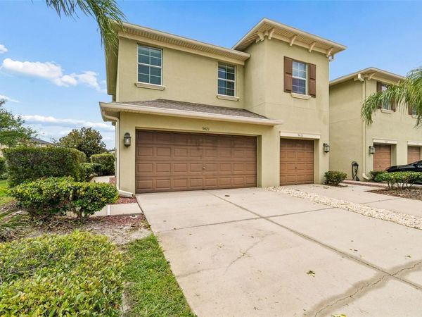9421 TRUMPET VINE LOOP , TRINITY, FL 34655
