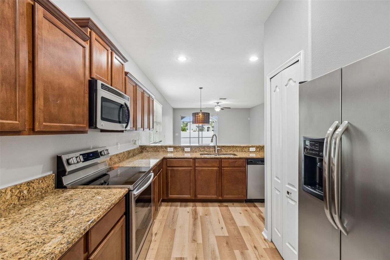 9421 Trumpet Vine Loop, Trinity, FL 34655 Photo