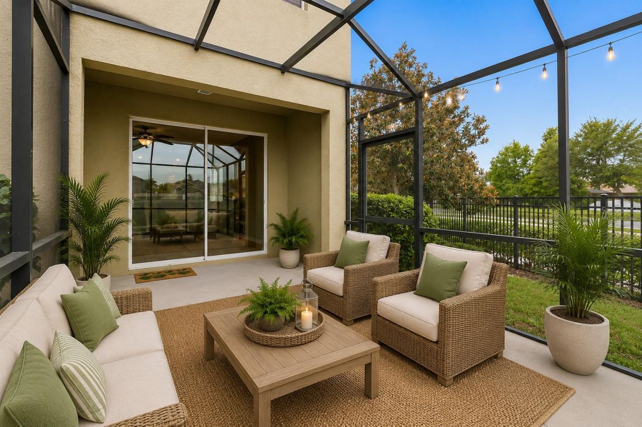 9421 Trumpet Vine Loop, Trinity, FL 34655 Photo