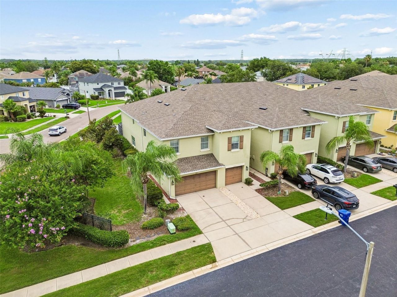9421 Trumpet Vine Loop, Trinity, FL 34655 Photo