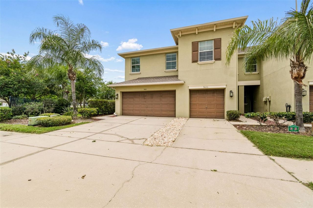 9421 Trumpet Vine Loop, Trinity, FL 34655 Photo