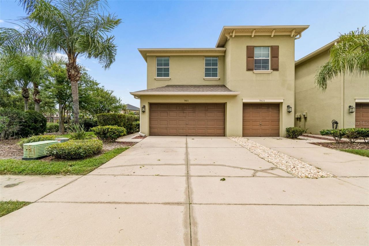 9421 Trumpet Vine Loop, Trinity, FL 34655 Photo