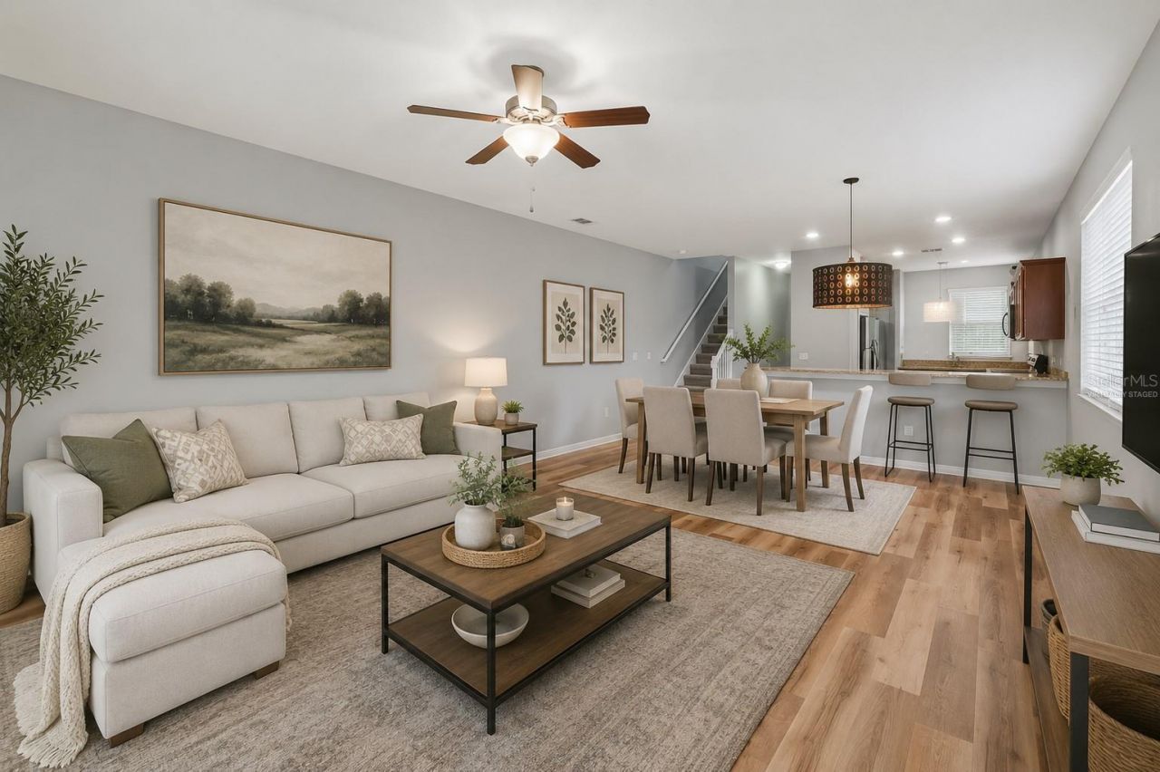 9421 Trumpet Vine Loop, Trinity, FL 34655 Photo