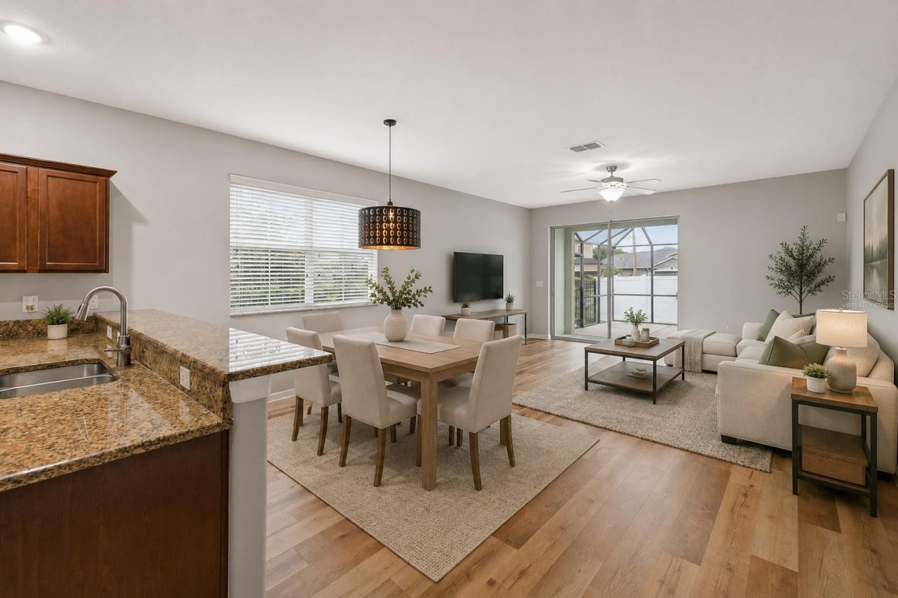 9421 Trumpet Vine Loop, Trinity, FL 34655 Photo