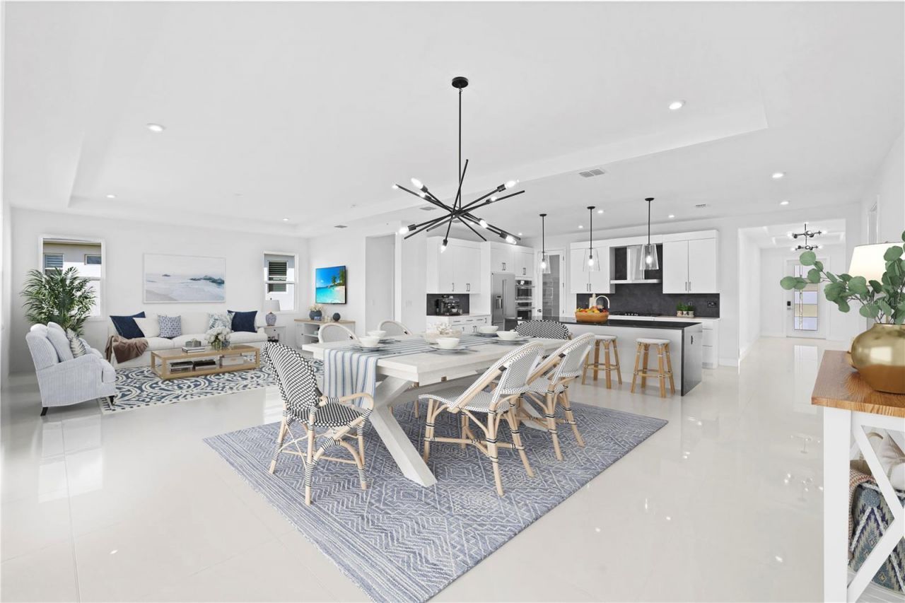 442 Turin Way , Lady Lake, FL 32159 Photo