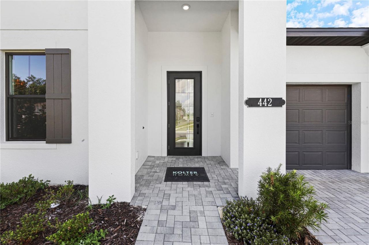 442 Turin Way , Lady Lake, FL 32159 Photo