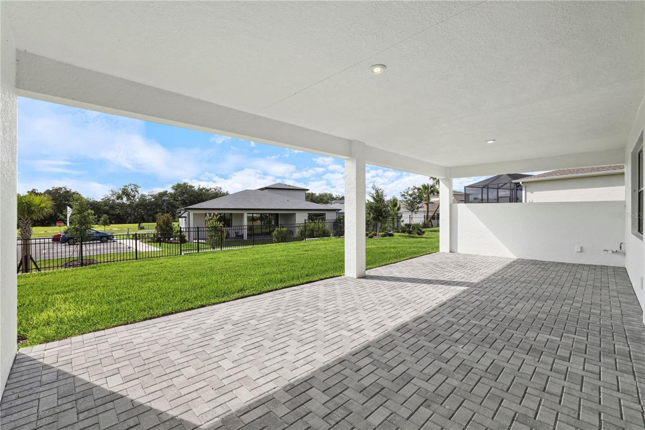 442 Turin Way , Lady Lake, FL 32159 Photo