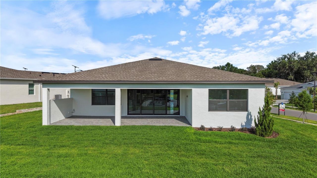 442 Turin Way , Lady Lake, FL 32159 Photo