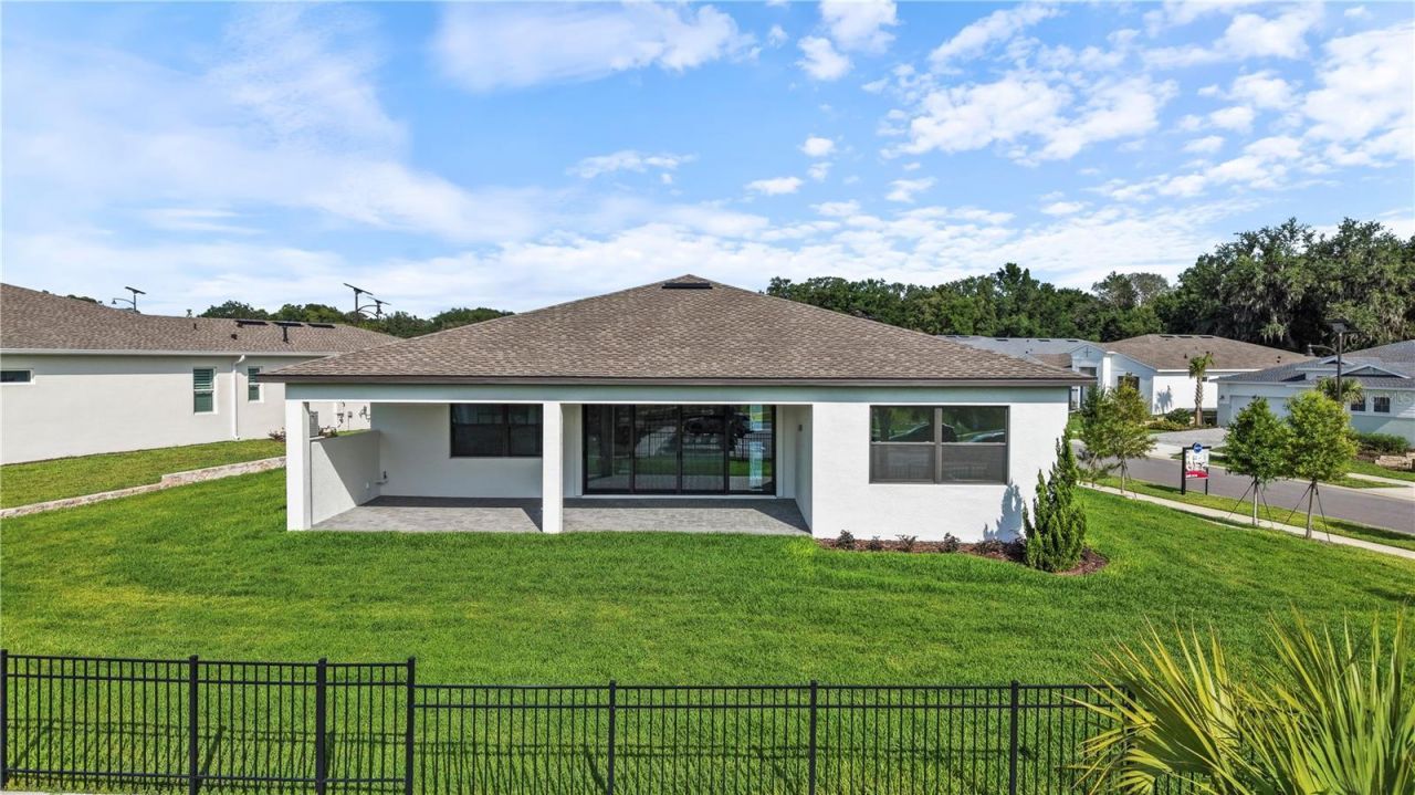 442 Turin Way , Lady Lake, FL 32159 Photo
