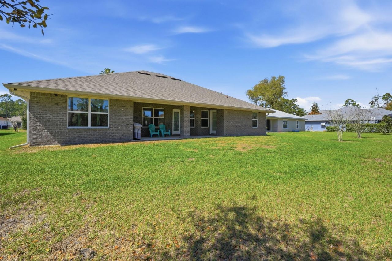 120 Bren Mar Lane , Palm Coast, FL 32137 Photo