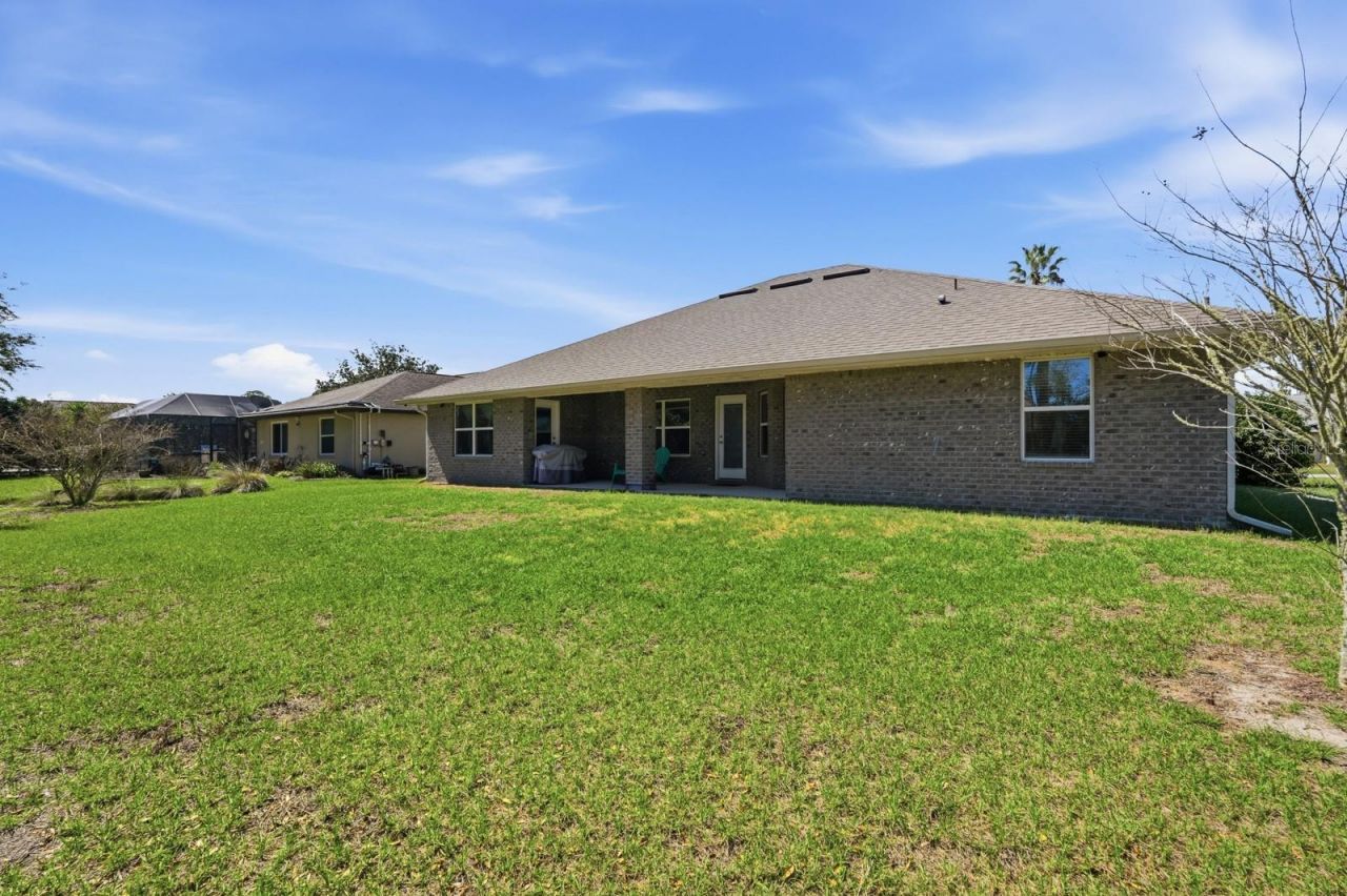 120 Bren Mar Lane , Palm Coast, FL 32137 Photo