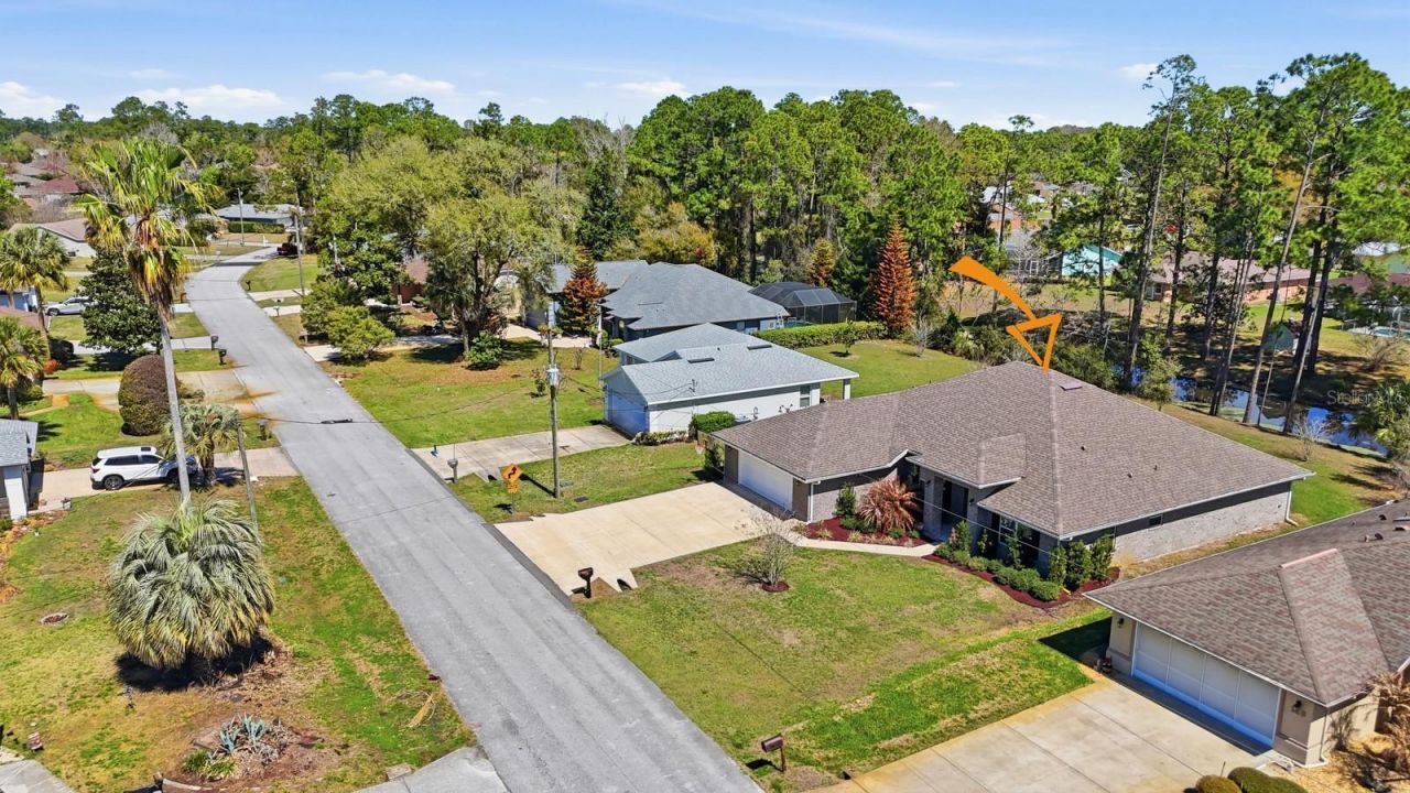 120 Bren Mar Lane , Palm Coast, FL 32137 Photo