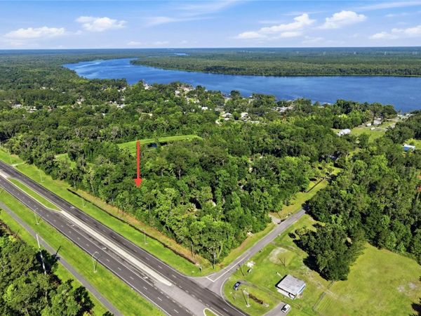 667 S US HIGHWAY 17 , SAN MATEO, FL 32187