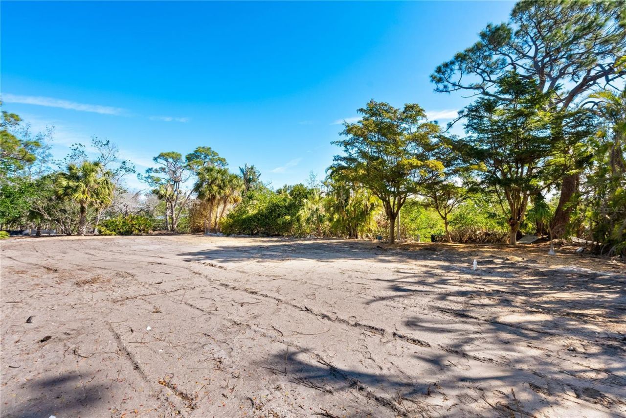 7219 Pine Needle Road, Sarasota, FL 34242 Photo