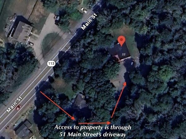 55 Main Street, West Newbury, MA 01985