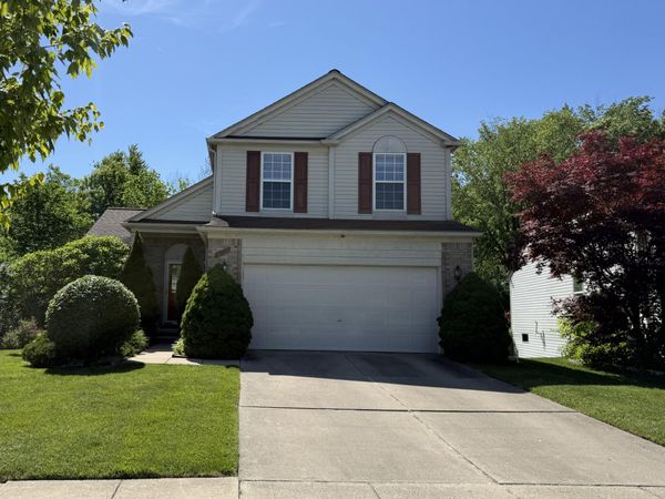 6323 Creekside Circle, Ypsilanti, MI 48197