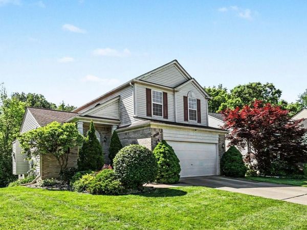 6323 Creekside Circle, Ypsilanti, MI 48197