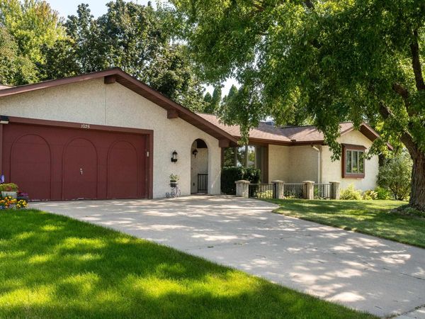 1025 Chapin Lane, Stoughton, WI 53589
