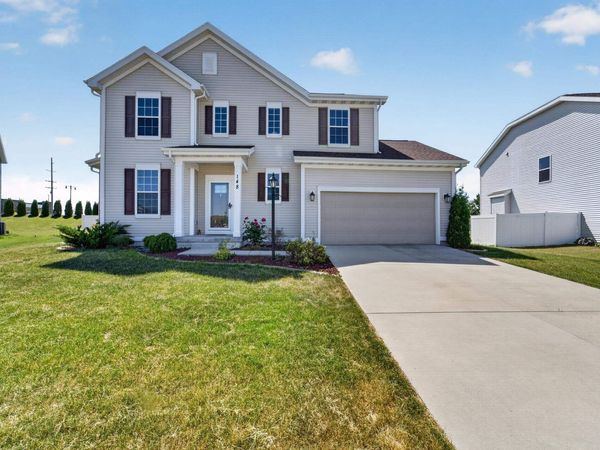148 Caraway Place, Sun Prairie, WI 53590